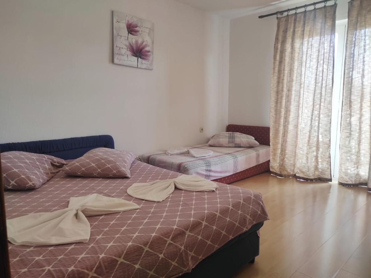 Apartments Kata Neum Eksteriør bilde