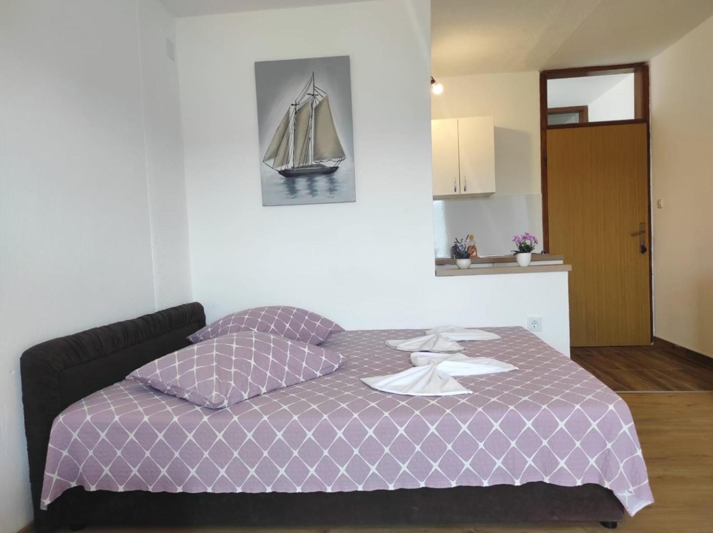 Apartments Kata Neum Eksteriør bilde