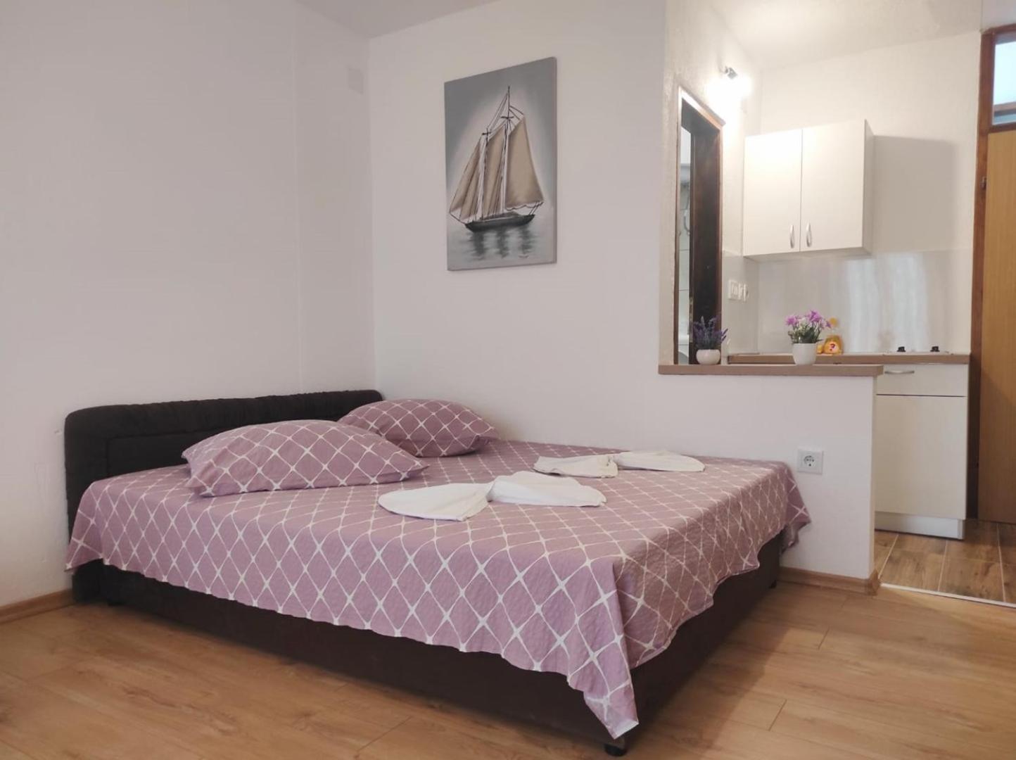 Apartments Kata Neum Eksteriør bilde