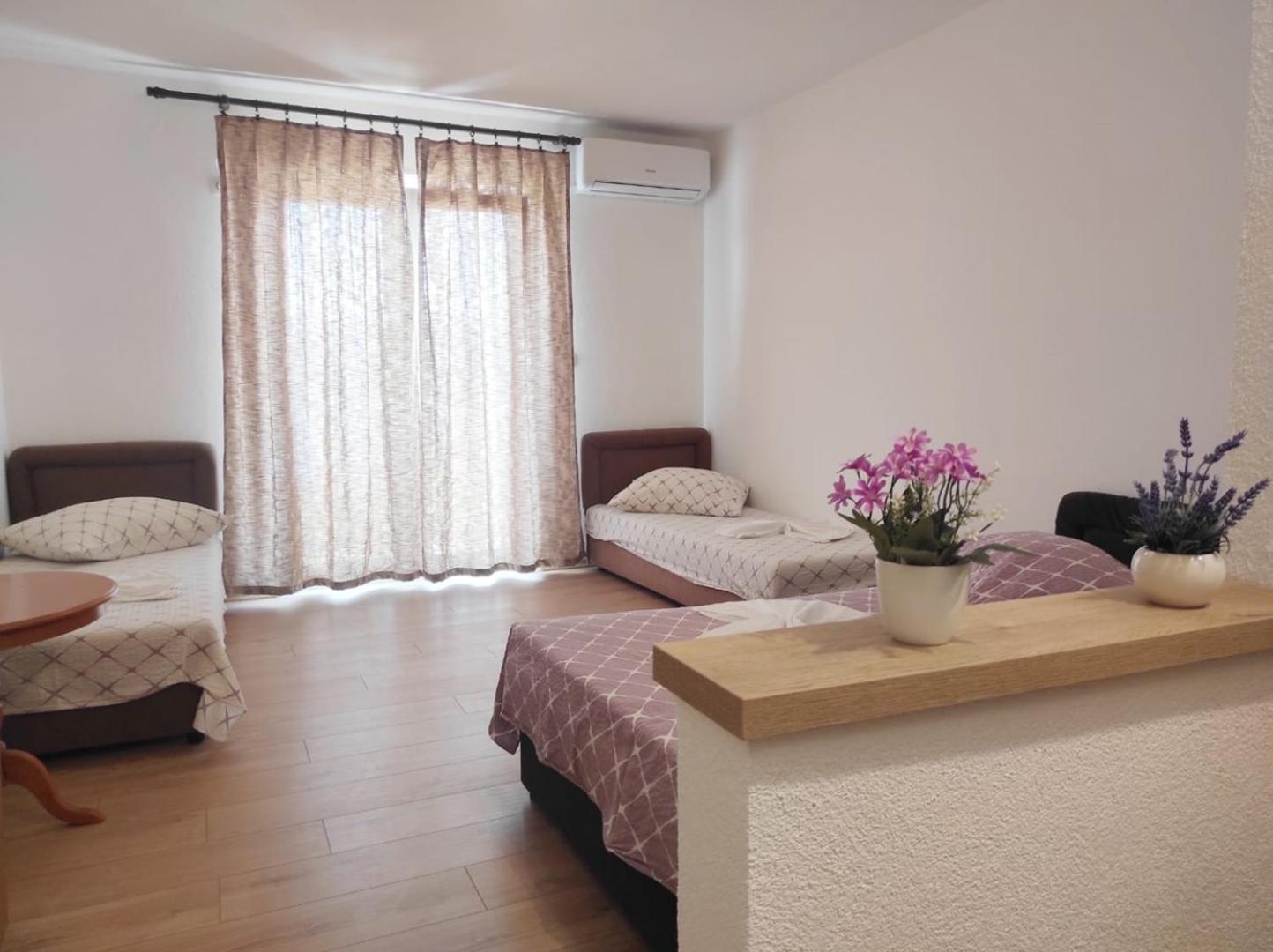 Apartments Kata Neum Eksteriør bilde