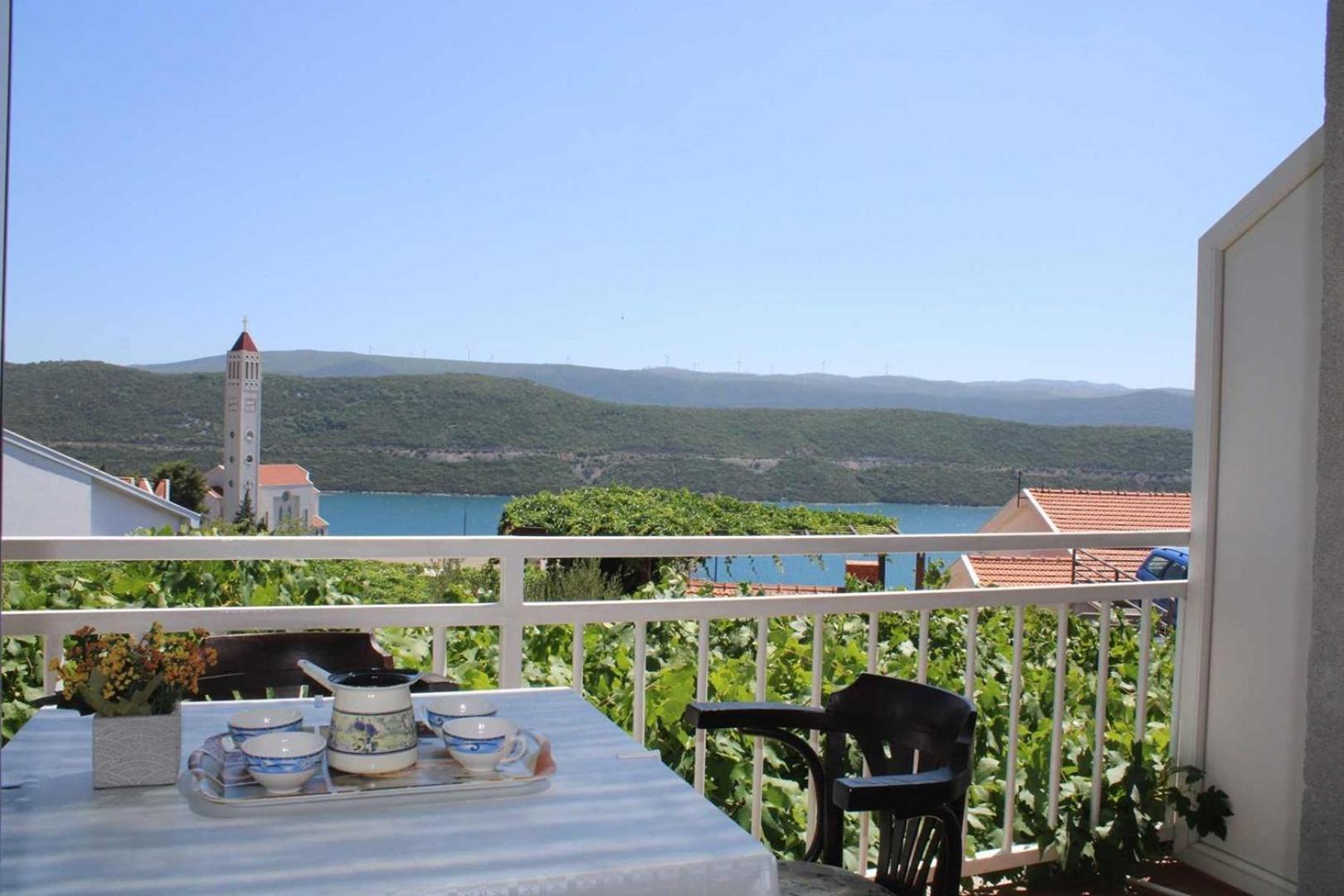 Apartments Kata Neum Eksteriør bilde