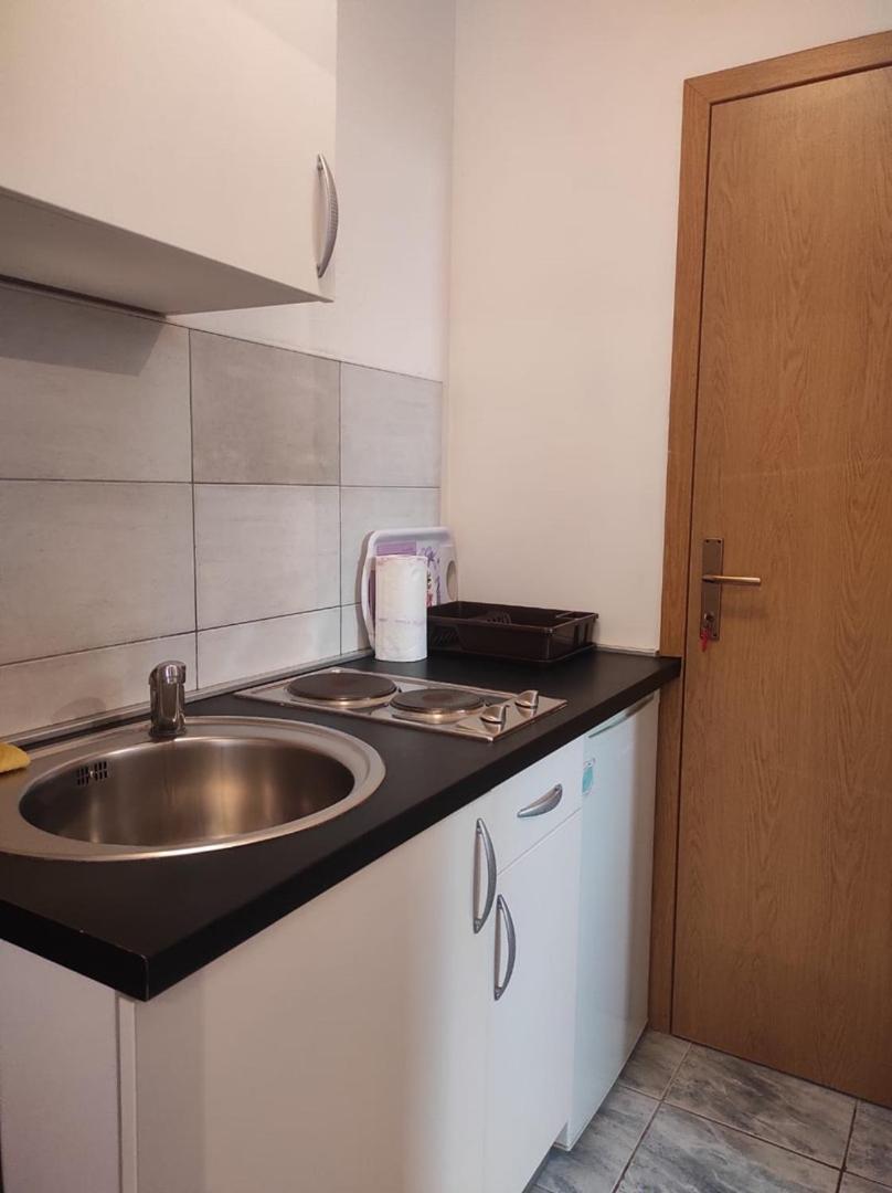 Apartments Kata Neum Eksteriør bilde