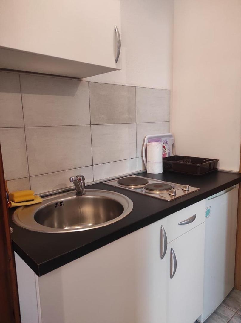 Apartments Kata Neum Eksteriør bilde