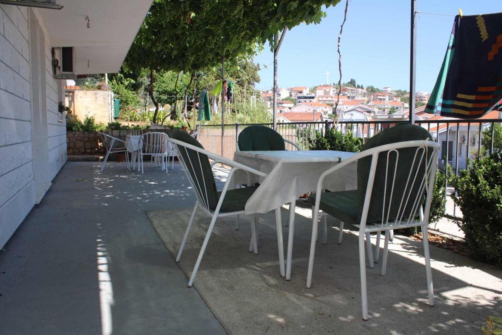 Apartments Kata Neum Eksteriør bilde