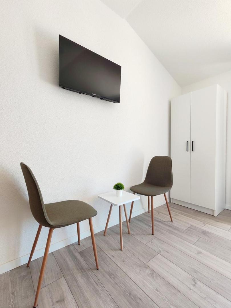 Apartments Kata Neum Eksteriør bilde