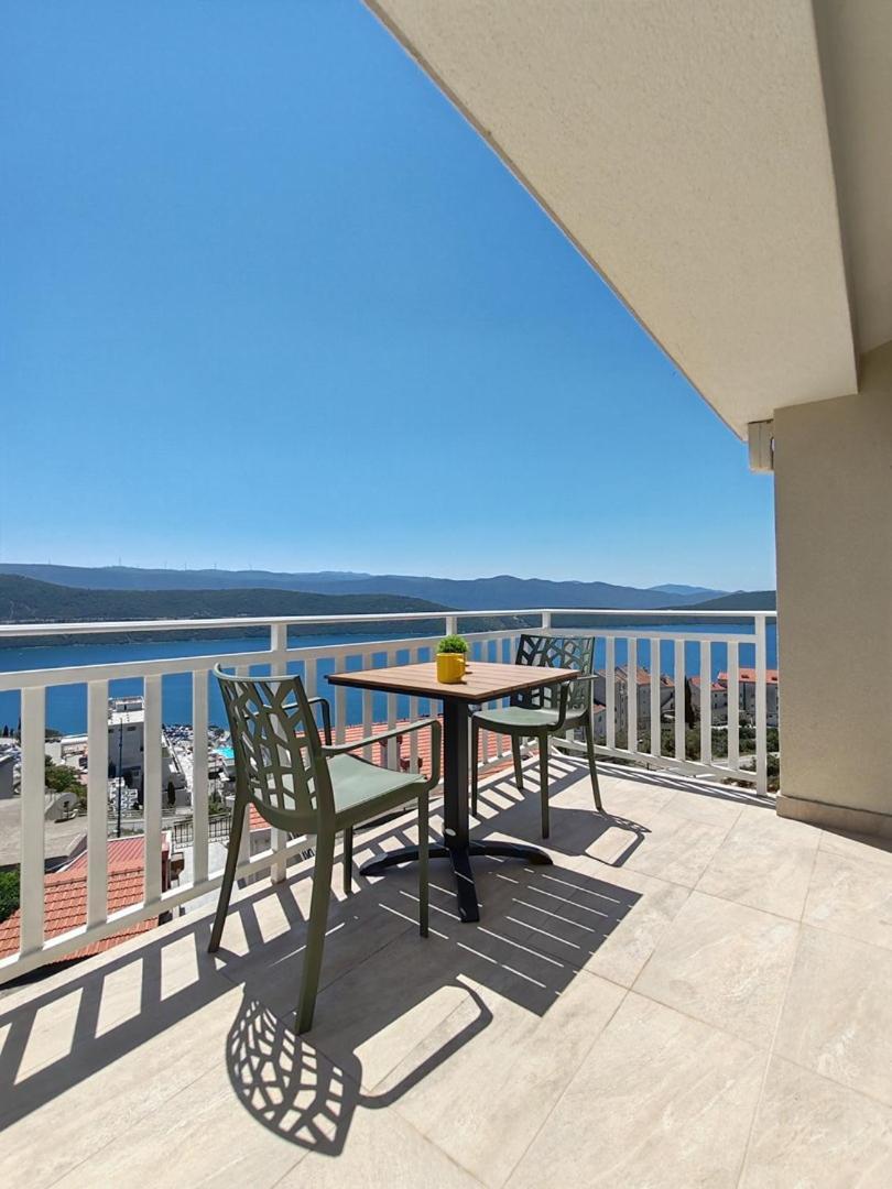 Apartments Kata Neum Eksteriør bilde