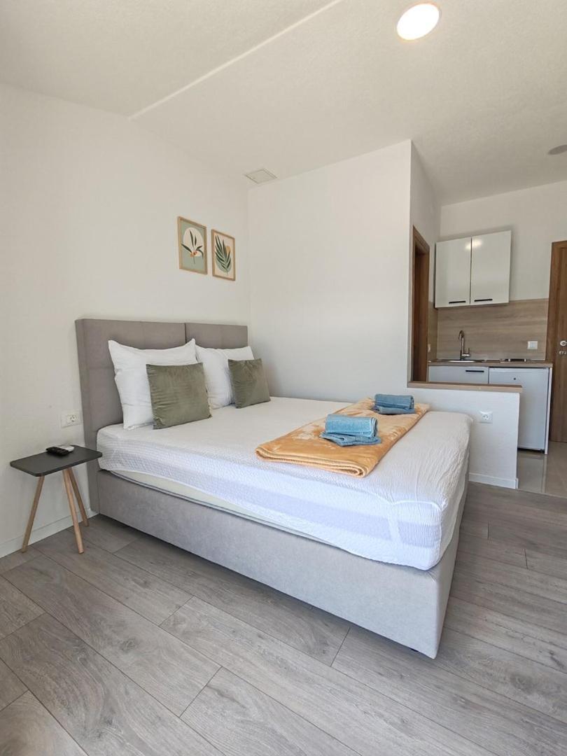 Apartments Kata Neum Eksteriør bilde