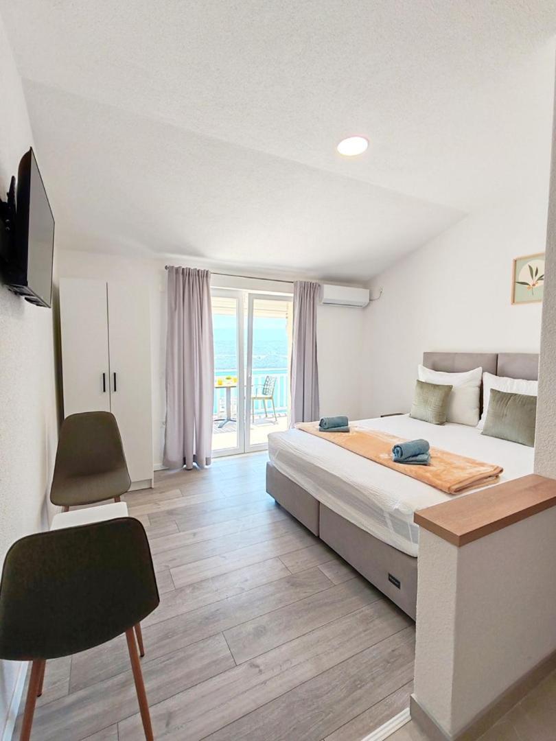Apartments Kata Neum Eksteriør bilde