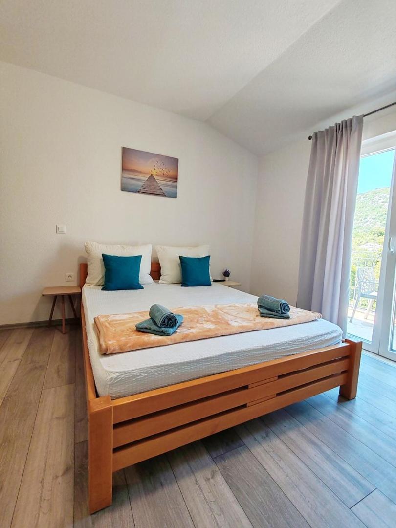 Apartments Kata Neum Eksteriør bilde