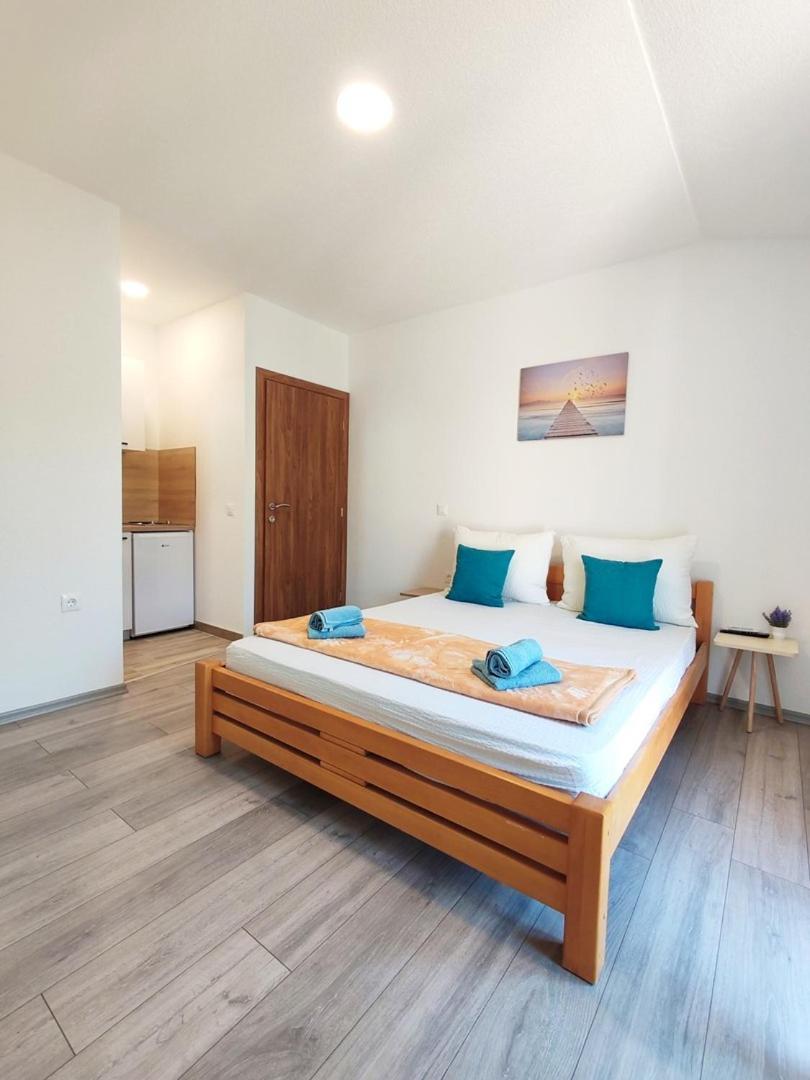 Apartments Kata Neum Eksteriør bilde