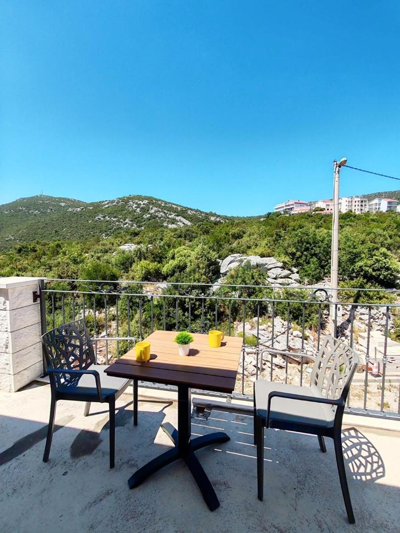 Apartments Kata Neum Eksteriør bilde
