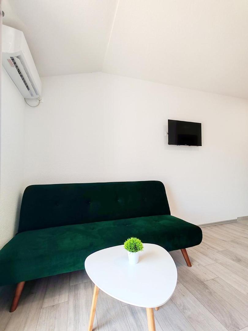 Apartments Kata Neum Eksteriør bilde