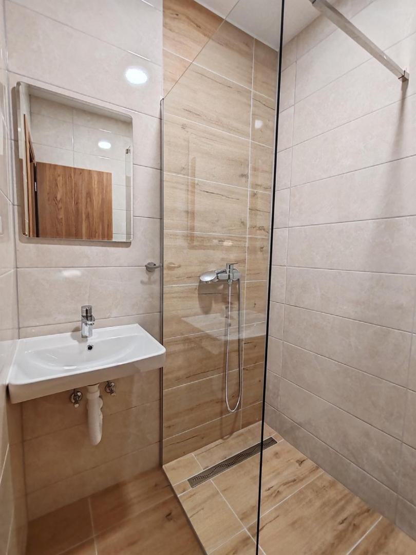 Apartments Kata Neum Eksteriør bilde
