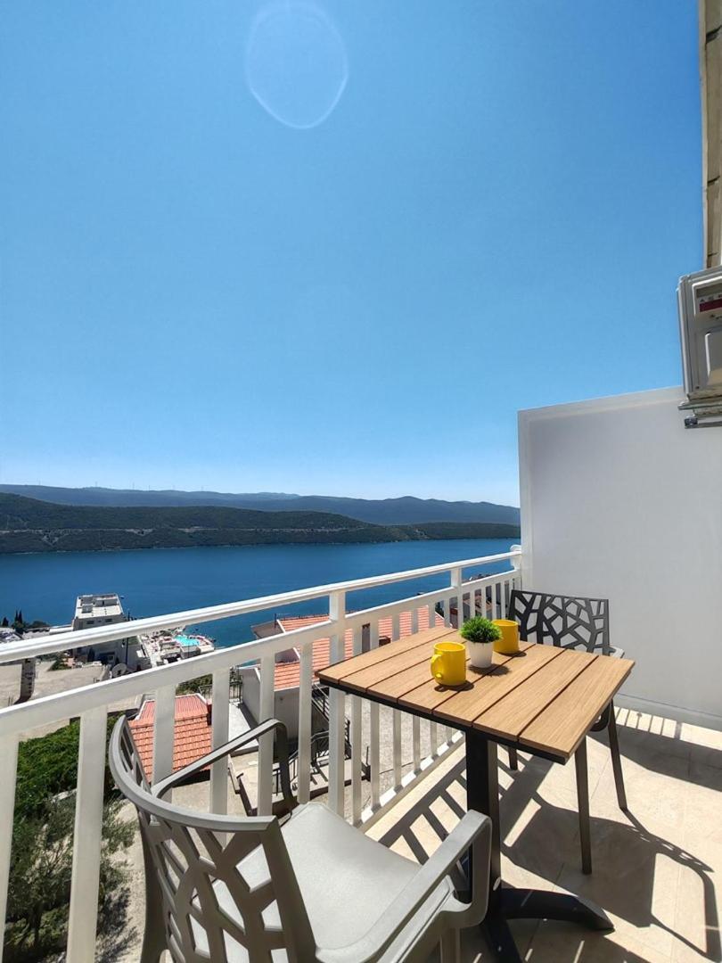 Apartments Kata Neum Eksteriør bilde