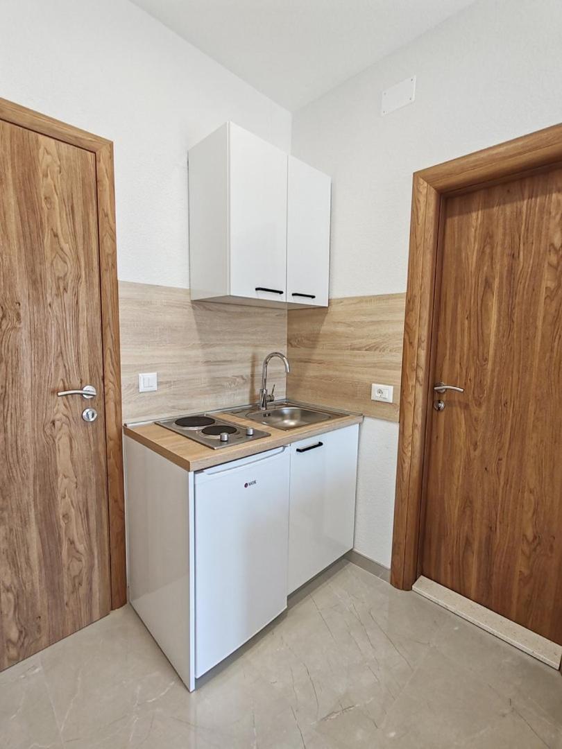 Apartments Kata Neum Eksteriør bilde