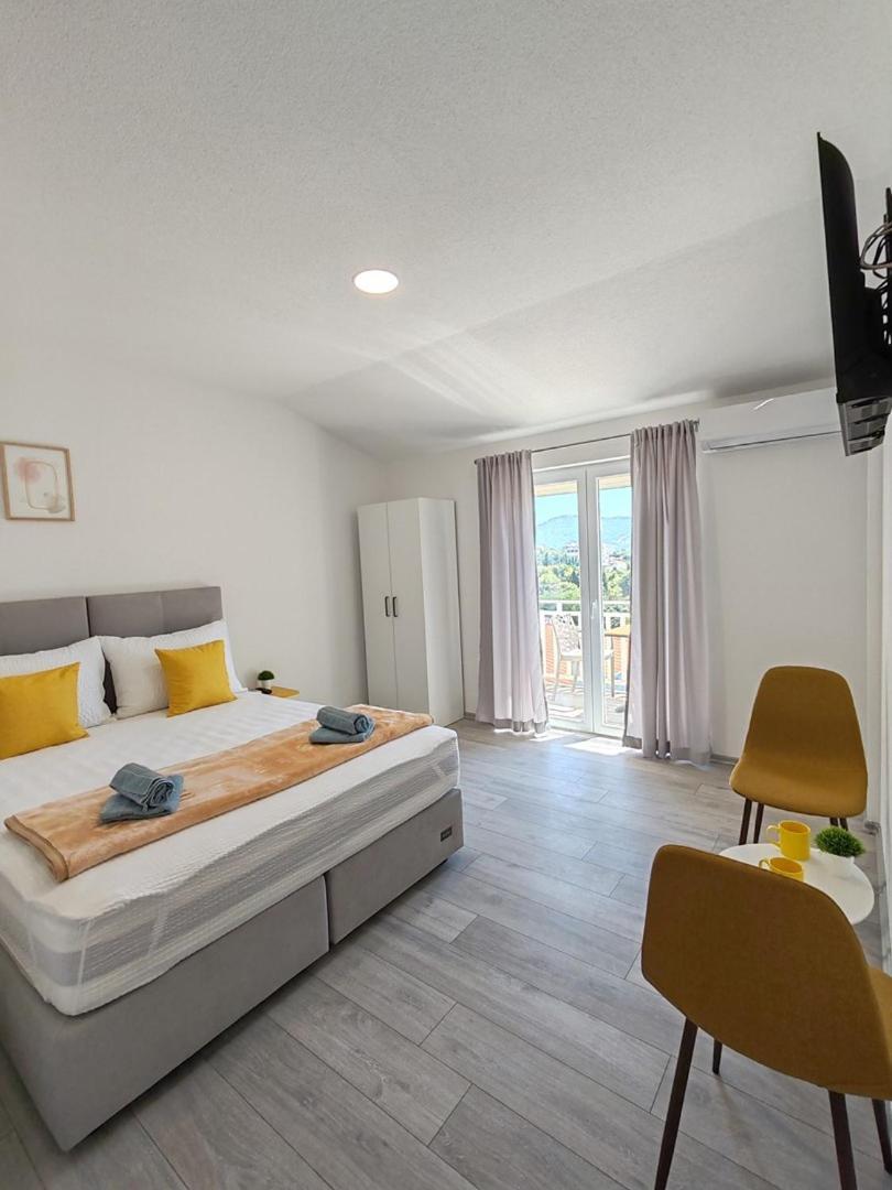 Apartments Kata Neum Eksteriør bilde