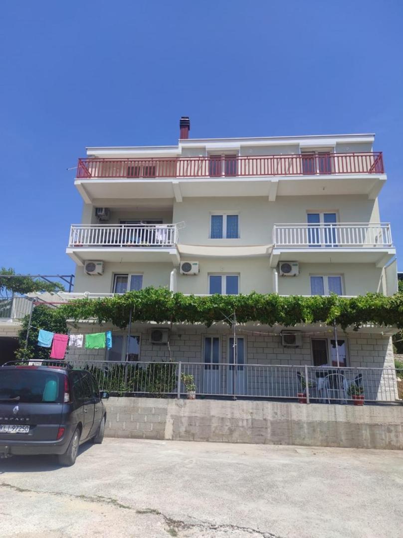 Apartments Kata Neum Eksteriør bilde